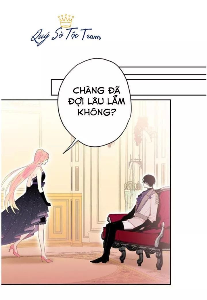 Trọng Sinh Trở Thành Hoàng Phi Chapter 65 - Trang 2