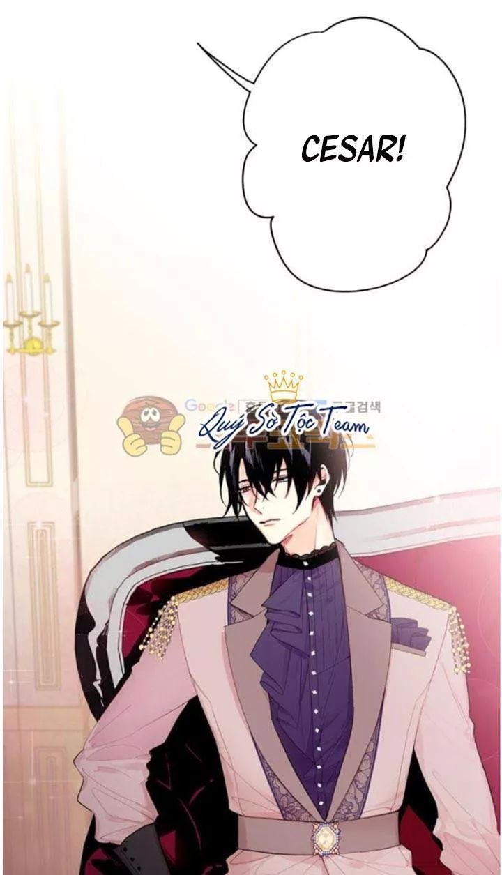 Trọng Sinh Trở Thành Hoàng Phi Chapter 65 - Trang 2