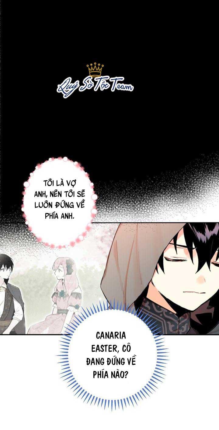 Trọng Sinh Trở Thành Hoàng Phi Chapter 7 - Trang 2