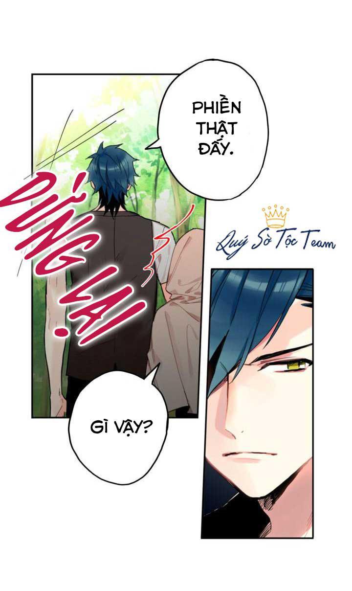 Trọng Sinh Trở Thành Hoàng Phi Chapter 7 - Trang 2