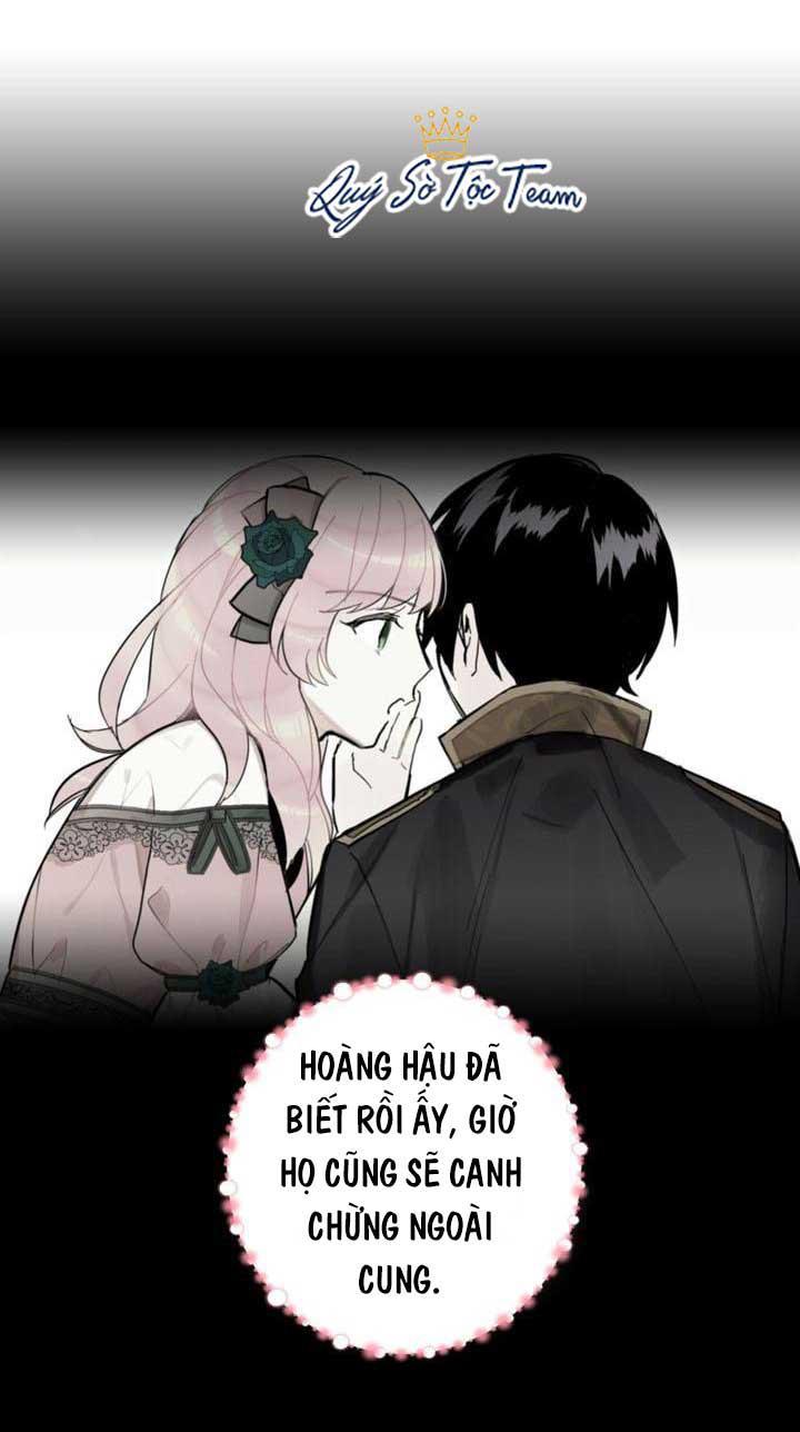 Trọng Sinh Trở Thành Hoàng Phi Chapter 7 - Trang 2