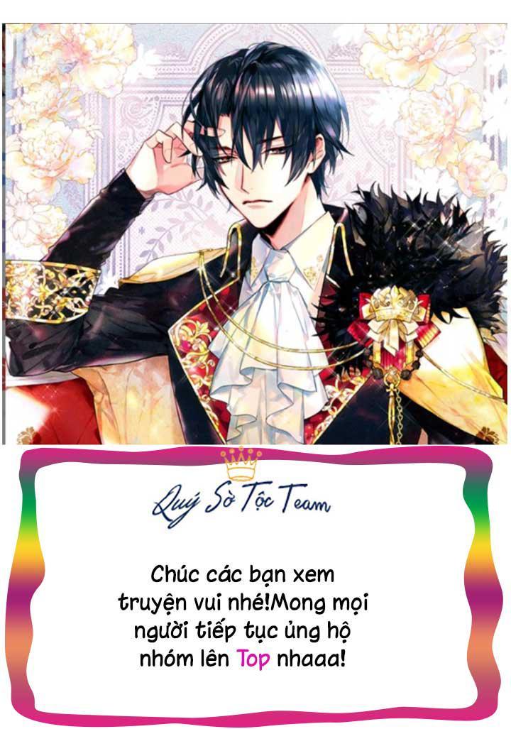 Trọng Sinh Trở Thành Hoàng Phi Chapter 7 - Trang 2