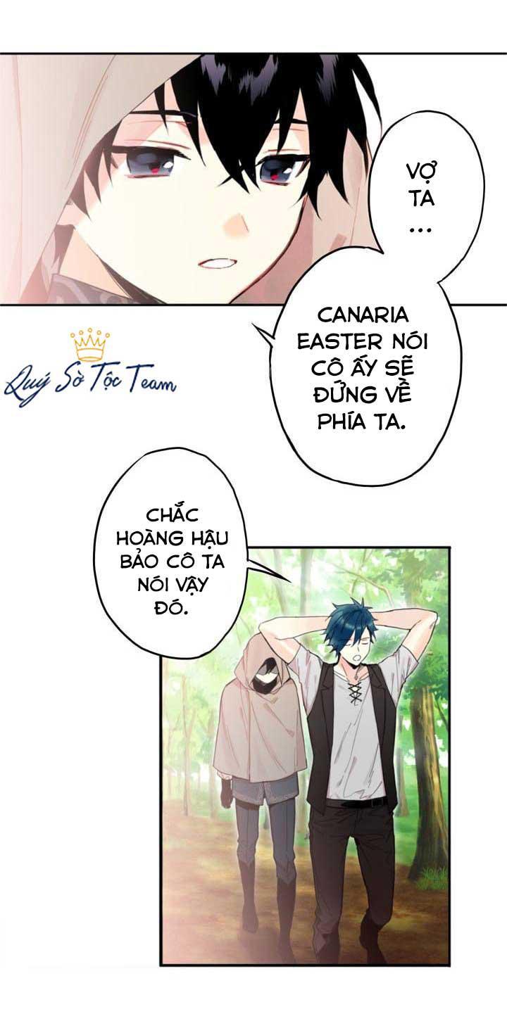 Trọng Sinh Trở Thành Hoàng Phi Chapter 7 - Trang 2