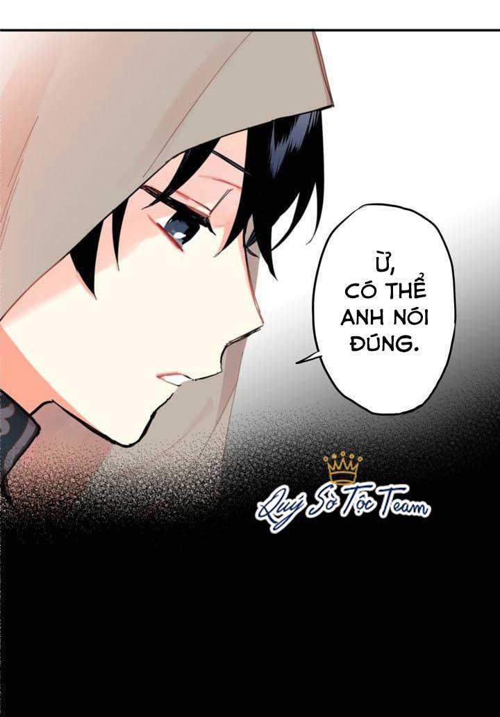 Trọng Sinh Trở Thành Hoàng Phi Chapter 7 - Trang 2