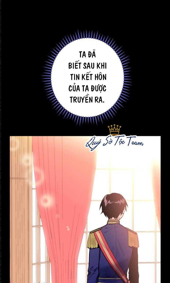 Trọng Sinh Trở Thành Hoàng Phi Chapter 7 - Trang 2