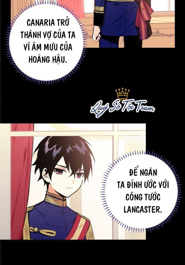 Trọng Sinh Trở Thành Hoàng Phi Chapter 7 - Trang 2