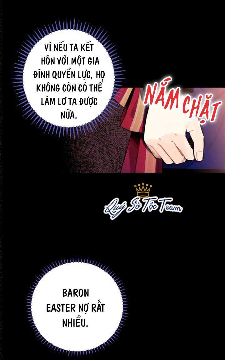 Trọng Sinh Trở Thành Hoàng Phi Chapter 7 - Trang 2