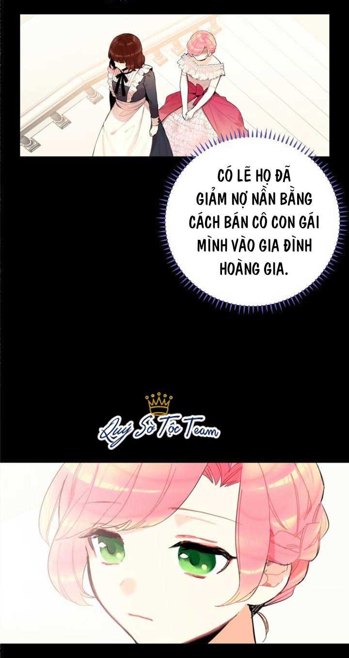 Trọng Sinh Trở Thành Hoàng Phi Chapter 7 - Trang 2