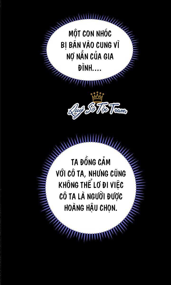 Trọng Sinh Trở Thành Hoàng Phi Chapter 7 - Trang 2