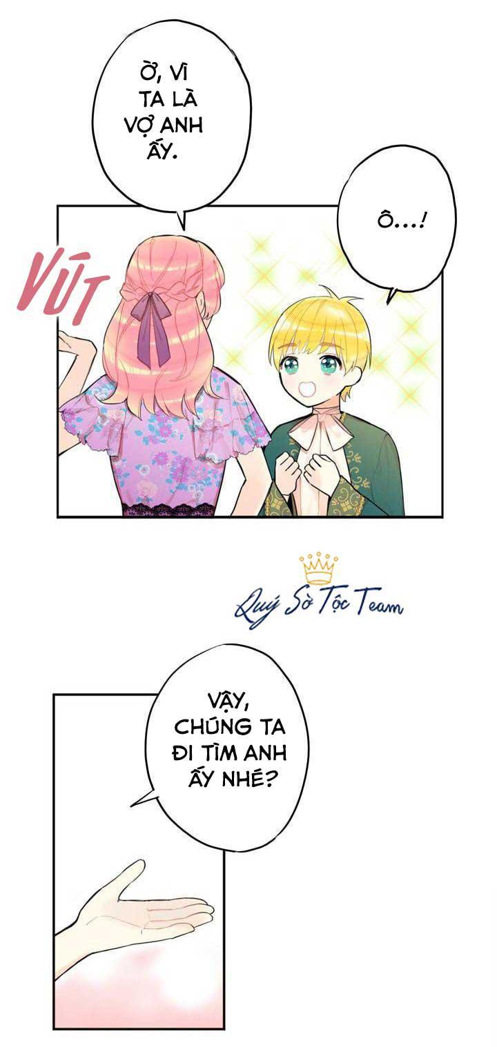 Trọng Sinh Trở Thành Hoàng Phi Chapter 8 - Trang 2