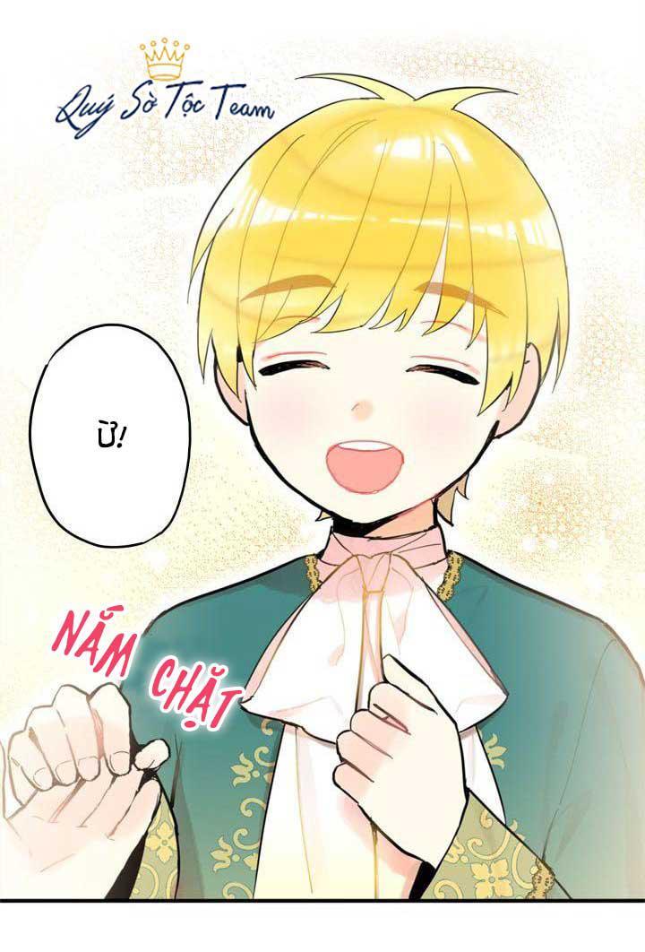 Trọng Sinh Trở Thành Hoàng Phi Chapter 8 - Trang 2