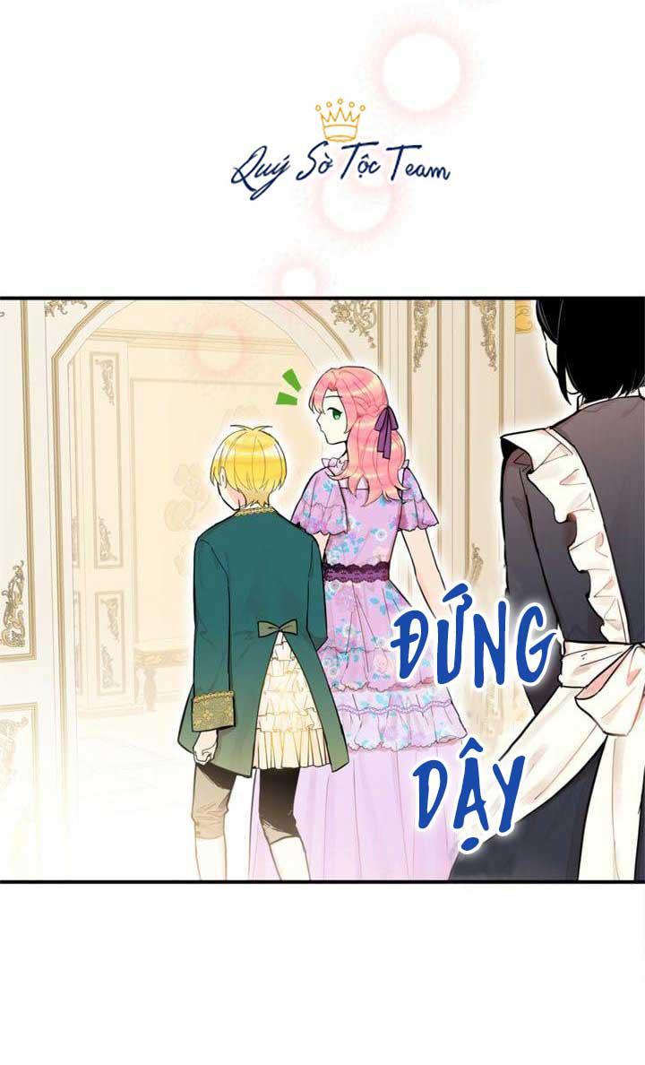 Trọng Sinh Trở Thành Hoàng Phi Chapter 8 - Trang 2