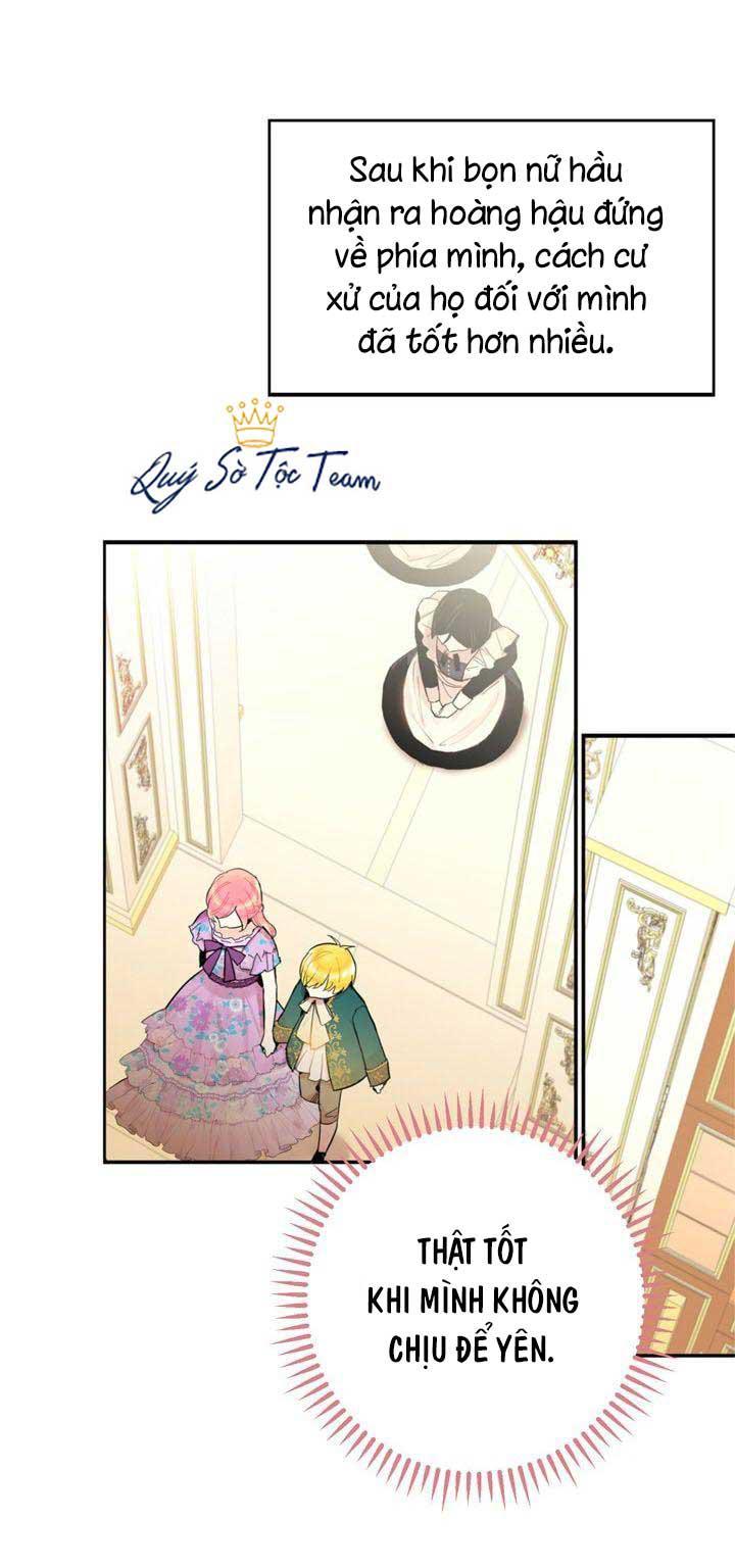 Trọng Sinh Trở Thành Hoàng Phi Chapter 8 - Trang 2