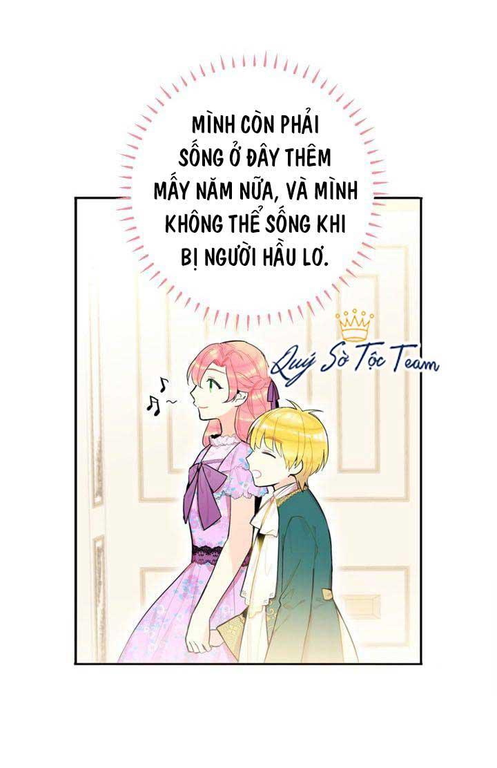 Trọng Sinh Trở Thành Hoàng Phi Chapter 8 - Trang 2