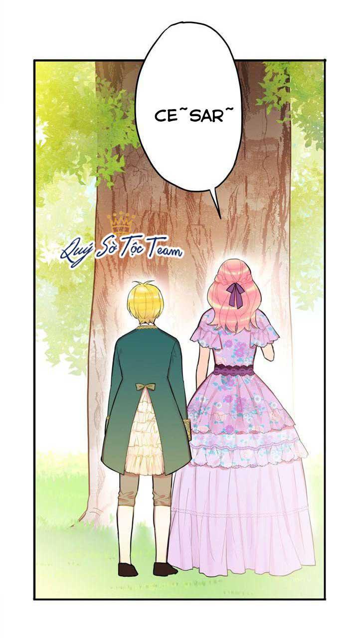 Trọng Sinh Trở Thành Hoàng Phi Chapter 8 - Trang 2