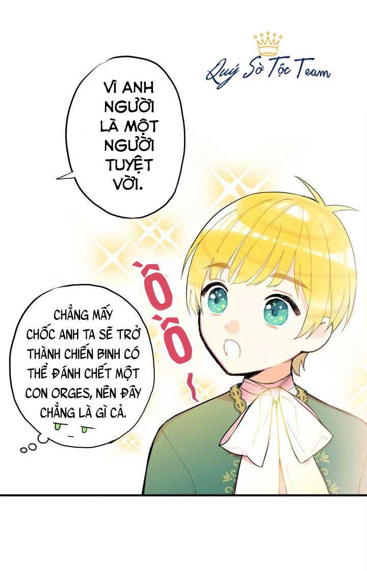 Trọng Sinh Trở Thành Hoàng Phi Chapter 8 - Trang 2