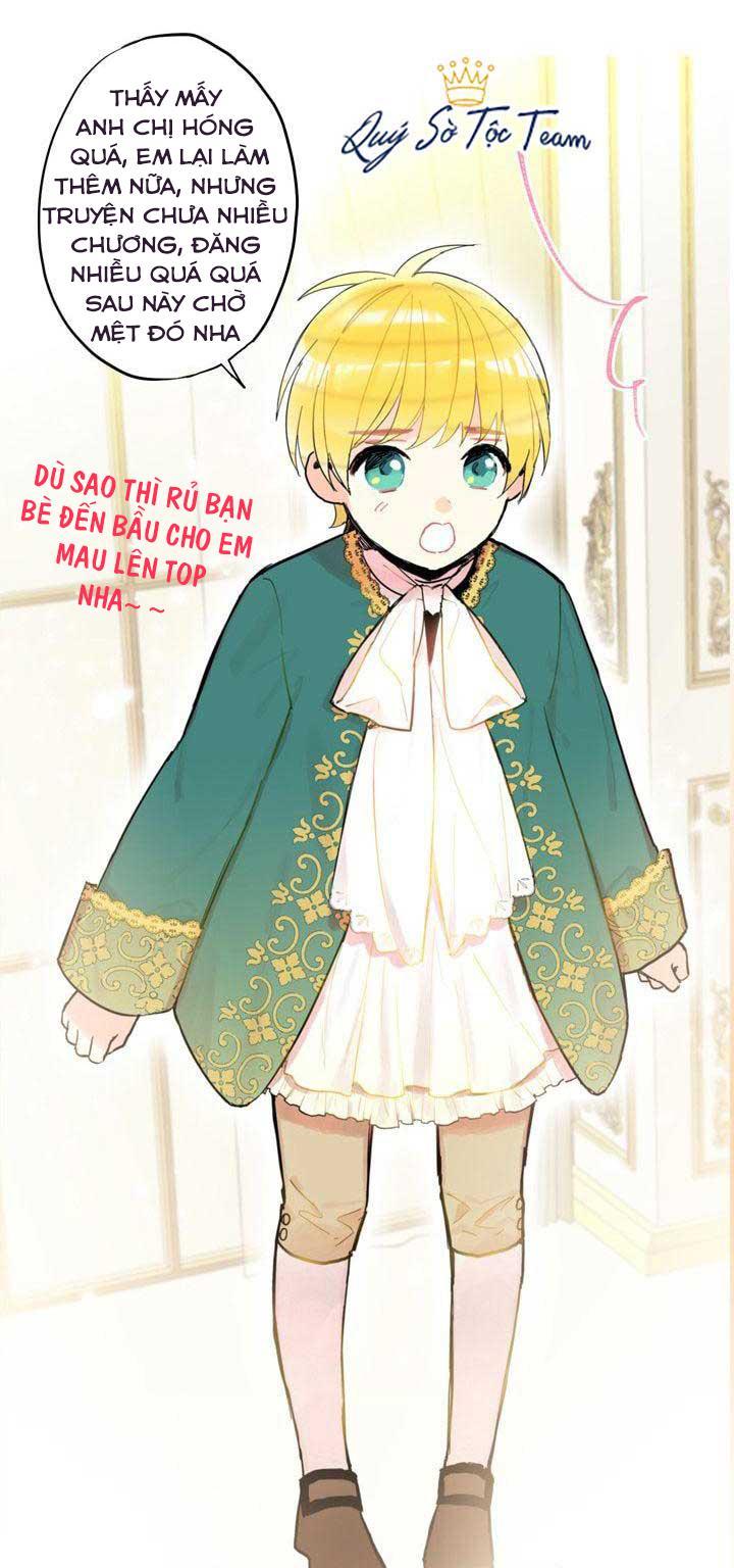 Trọng Sinh Trở Thành Hoàng Phi Chapter 8 - Trang 2