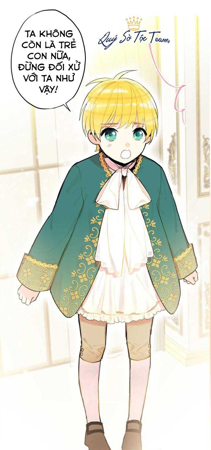 Trọng Sinh Trở Thành Hoàng Phi Chapter 8 - Trang 2