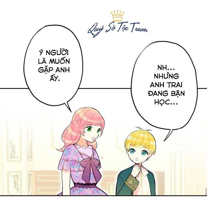 Trọng Sinh Trở Thành Hoàng Phi Chapter 8 - Trang 2