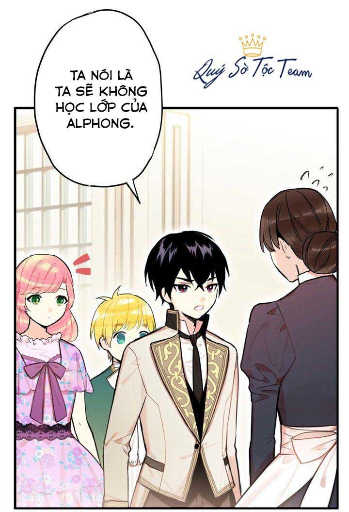 Trọng Sinh Trở Thành Hoàng Phi Chapter 9 - Trang 2