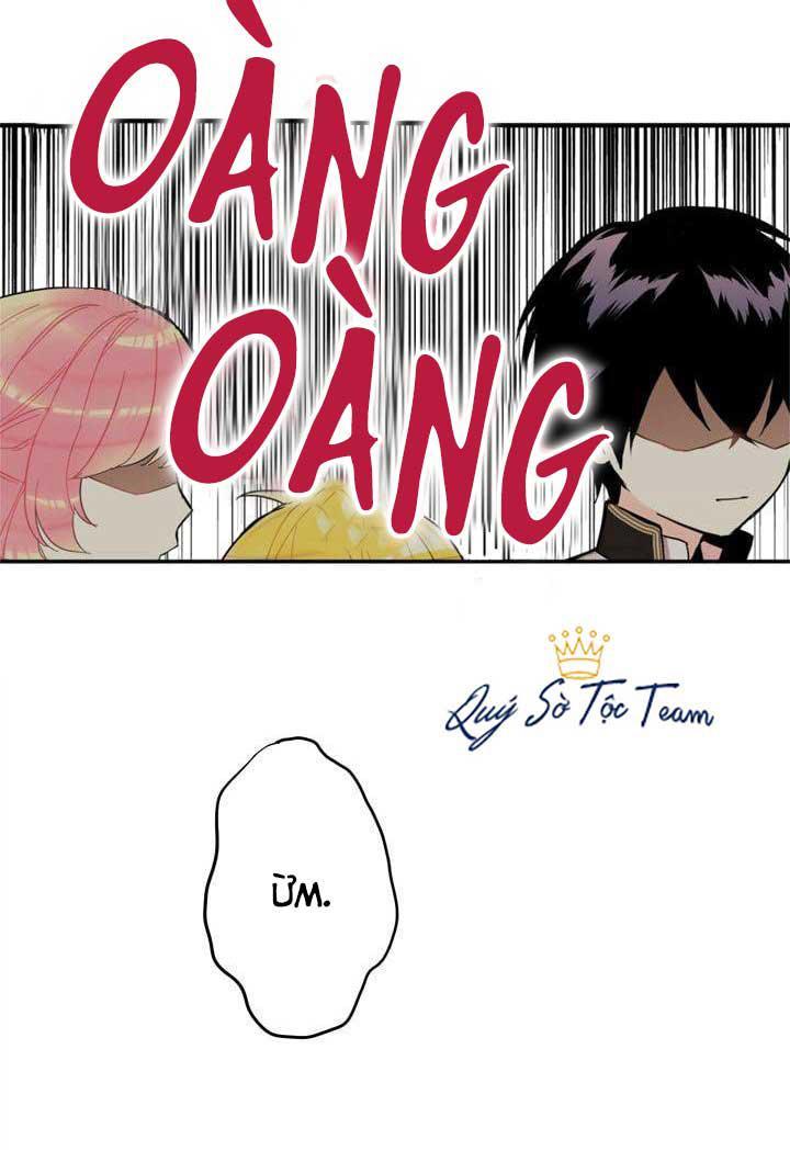 Trọng Sinh Trở Thành Hoàng Phi Chapter 9 - Trang 2