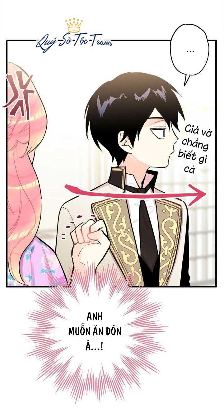 Trọng Sinh Trở Thành Hoàng Phi Chapter 9 - Trang 2