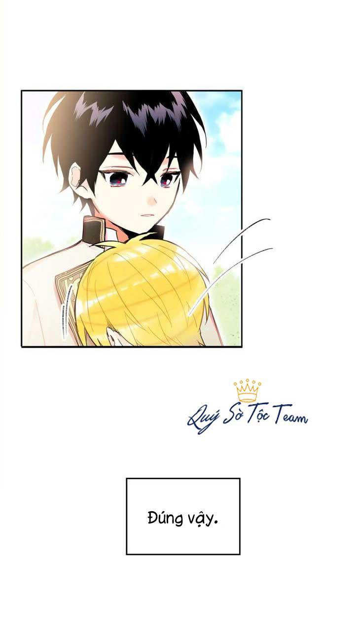 Trọng Sinh Trở Thành Hoàng Phi Chapter 9 - Trang 2