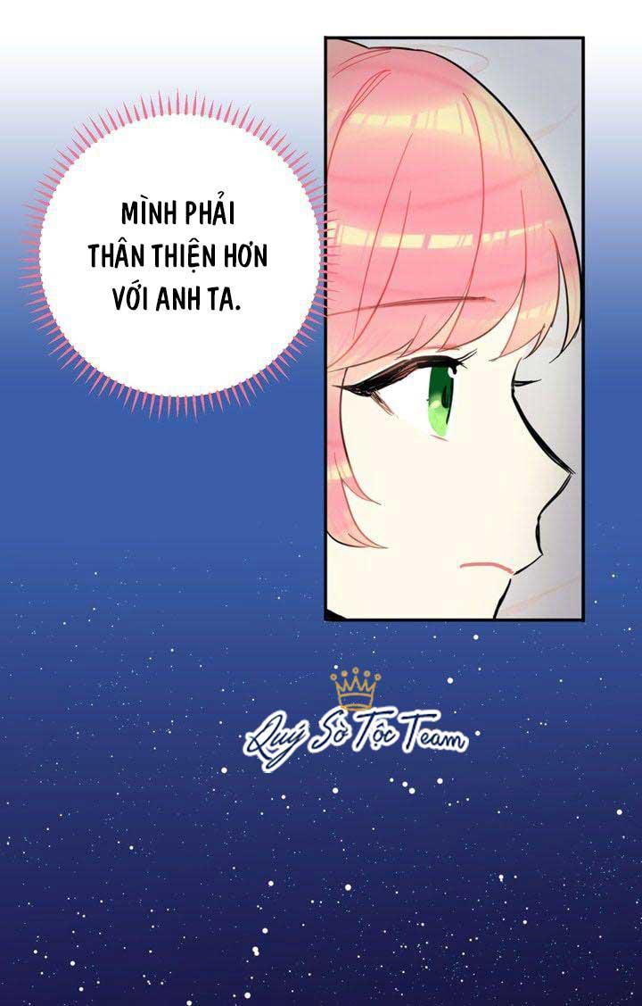 Trọng Sinh Trở Thành Hoàng Phi Chapter 9 - Trang 2