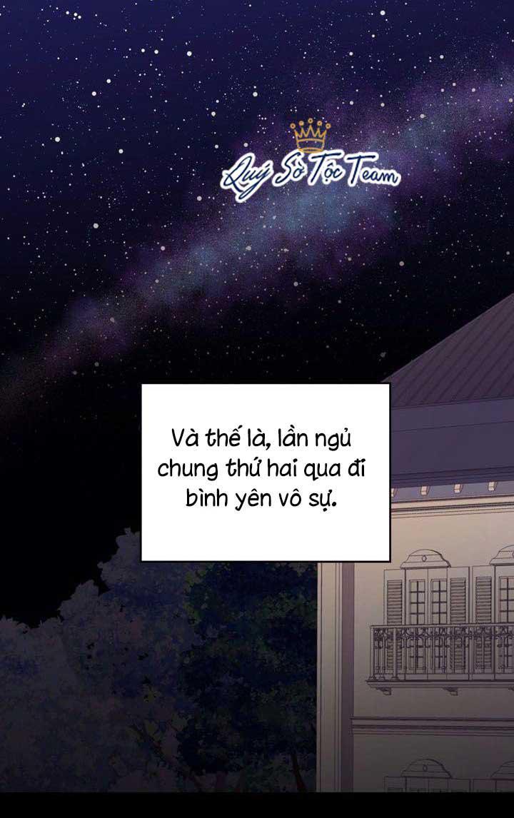 Trọng Sinh Trở Thành Hoàng Phi Chapter 9 - Trang 2