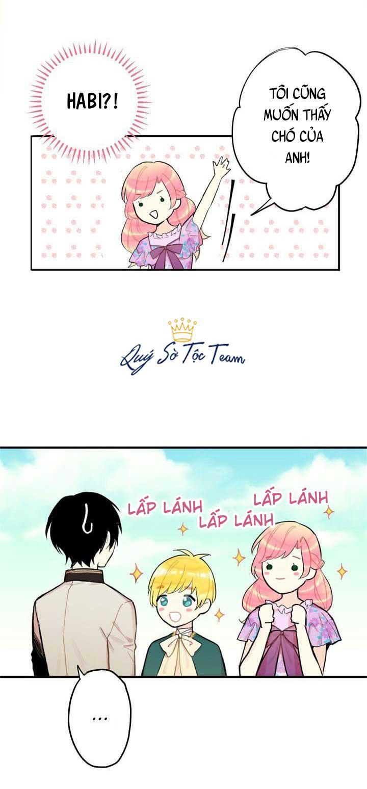 Trọng Sinh Trở Thành Hoàng Phi Chapter 9 - Trang 2