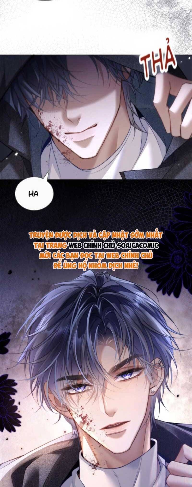 Trọng Sinh Trong  Anh Chapter 1.2 - Trang 2