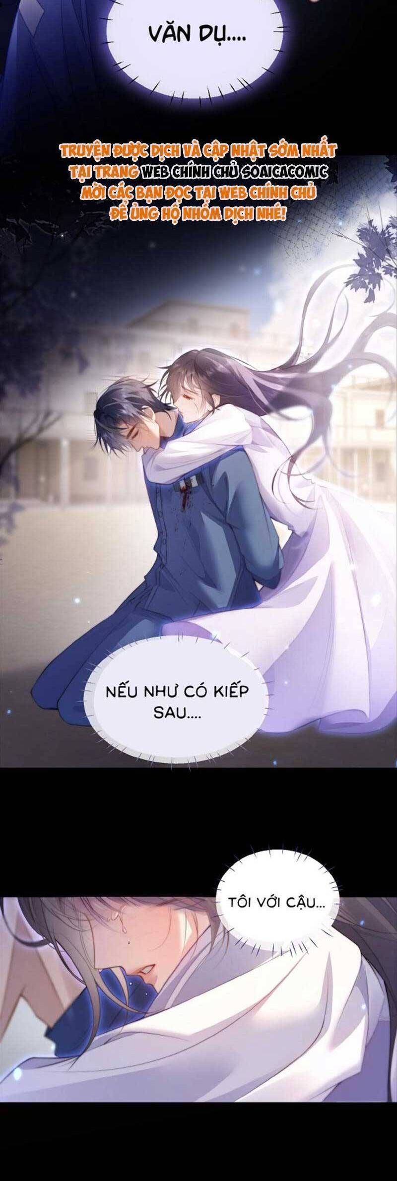 Trọng Sinh Trong  Anh Chapter 1.2 - Trang 2