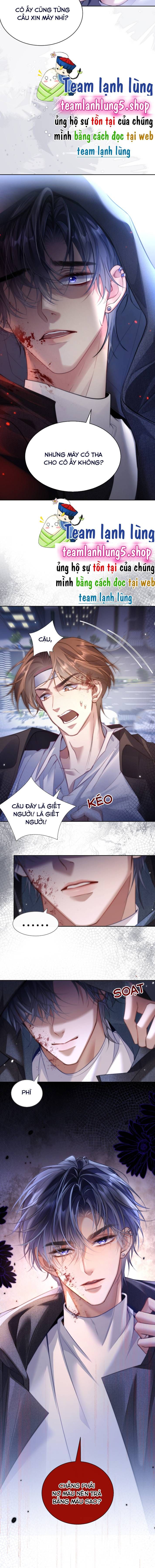 Trọng Sinh Trong  Anh Chapter 1 - Trang 2