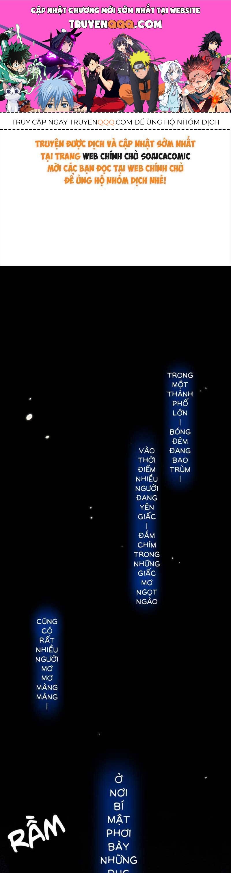 Trọng Sinh Trong Vòng Tay Anh Chapter 1.1 - Trang 2