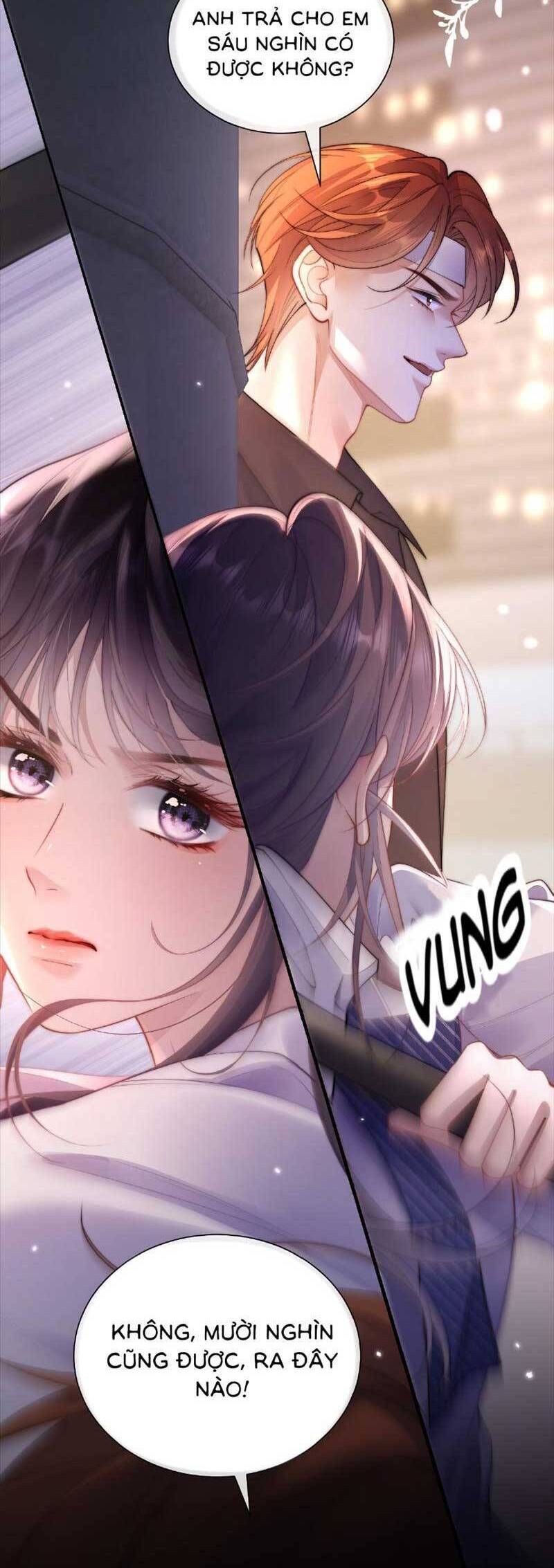 Trọng Sinh Trong Vòng Tay Anh Chapter 1.1 - Trang 2