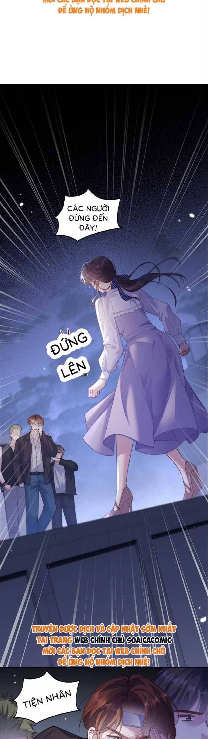Trọng Sinh Trong Vòng Tay Anh Chapter 1.1 - Trang 2