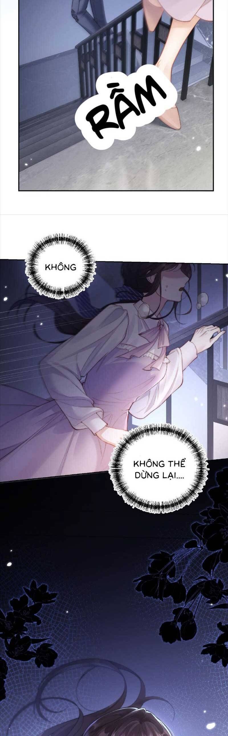 Trọng Sinh Trong Vòng Tay Anh Chapter 1.1 - Trang 2