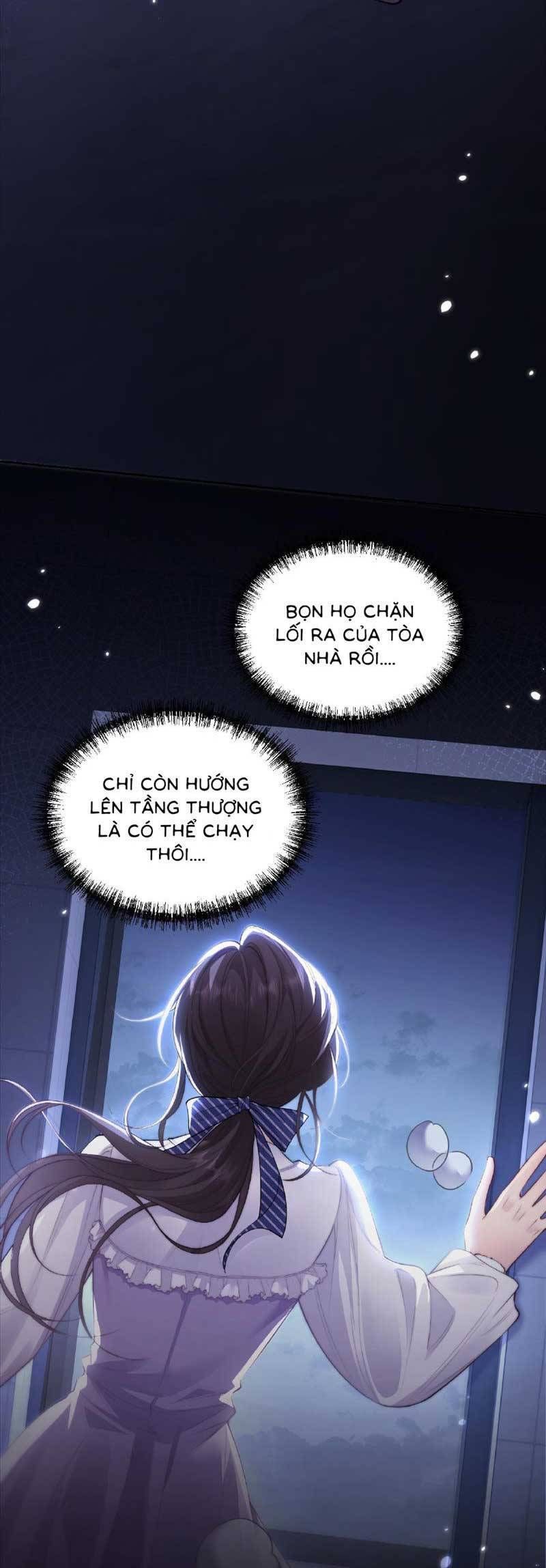 Trọng Sinh Trong Vòng Tay Anh Chapter 1.1 - Trang 2