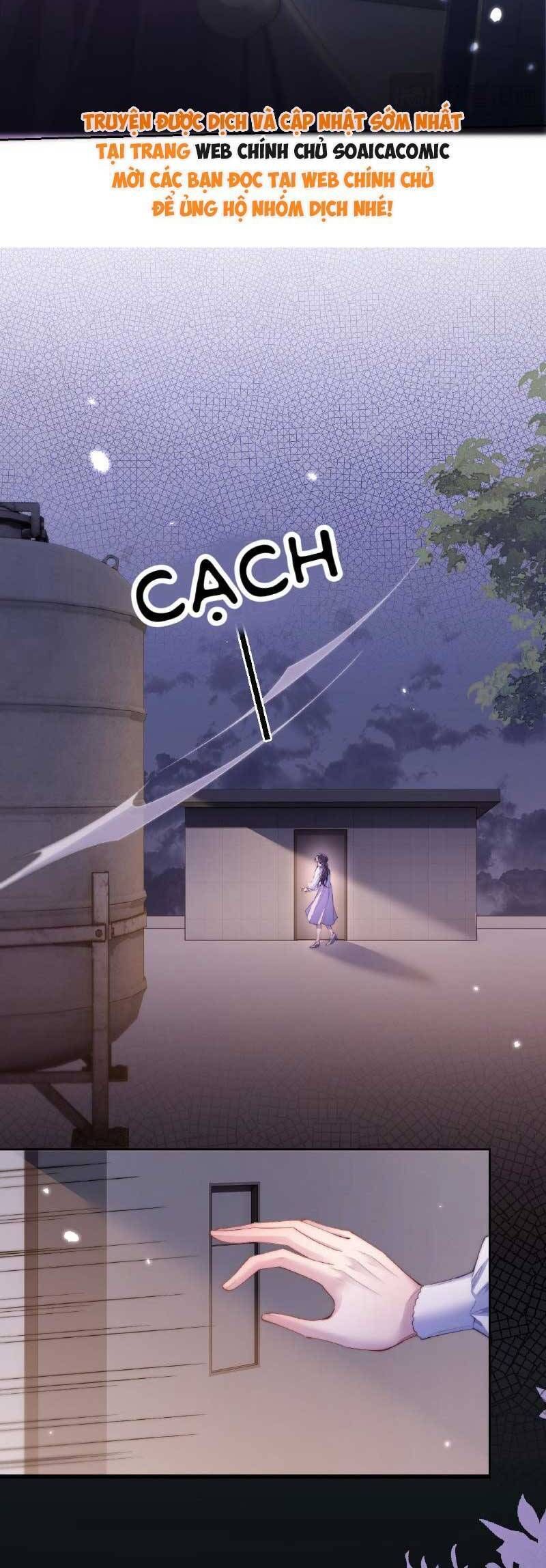 Trọng Sinh Trong Vòng Tay Anh Chapter 1.1 - Trang 2