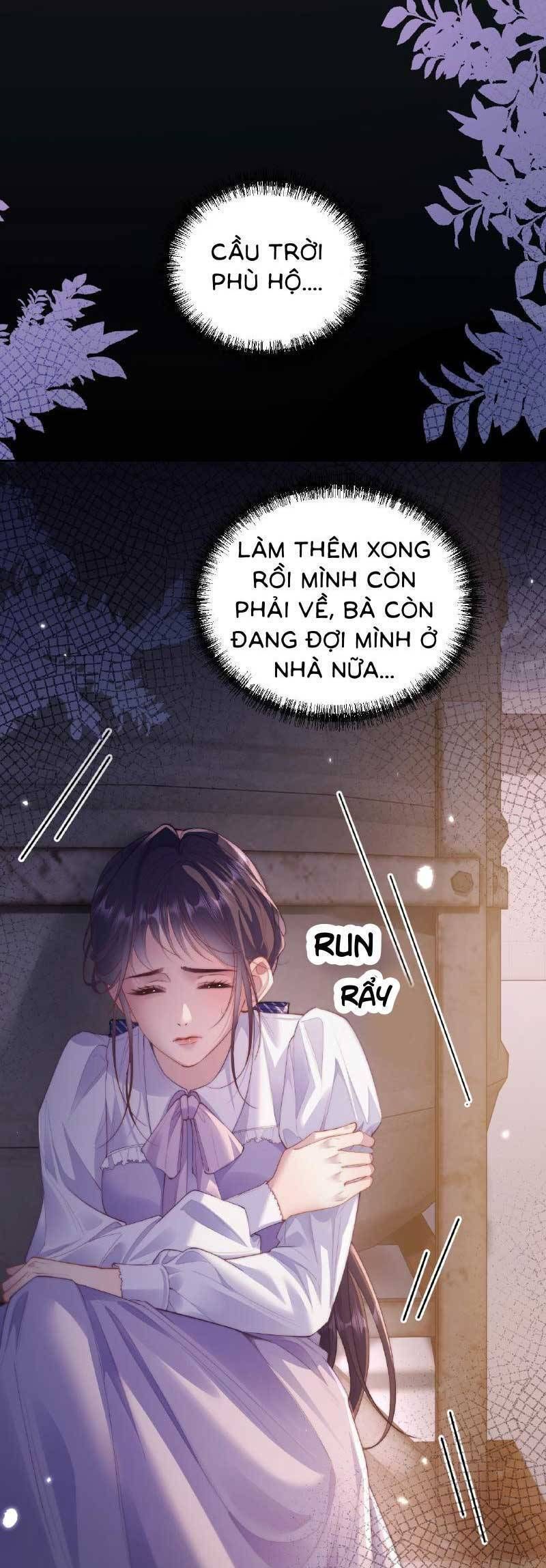 Trọng Sinh Trong Vòng Tay Anh Chapter 1.1 - Trang 2