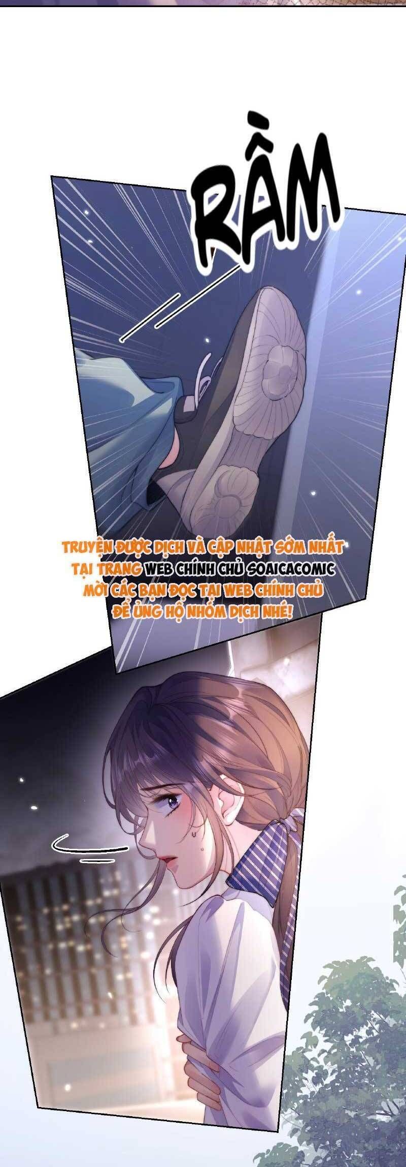 Trọng Sinh Trong Vòng Tay Anh Chapter 1.1 - Trang 2