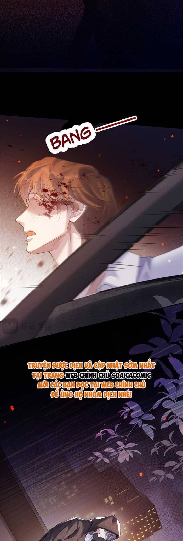 Trọng Sinh Trong Vòng Tay Anh Chapter 1.2 - Trang 2
