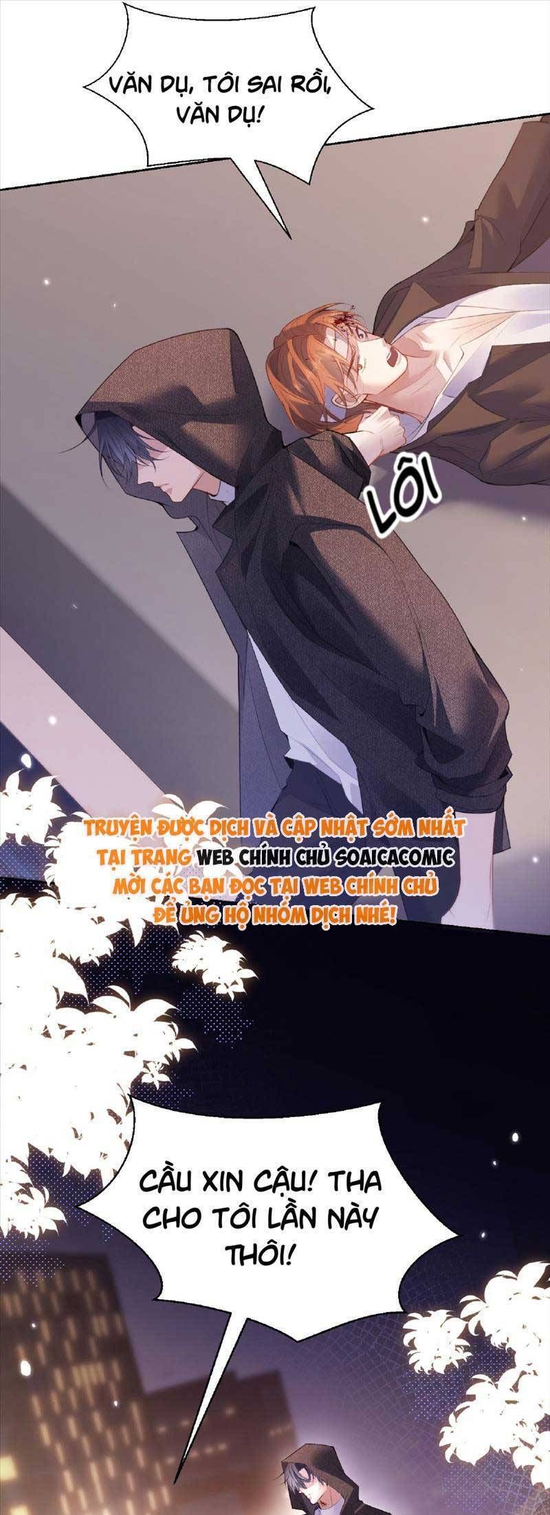 Trọng Sinh Trong Vòng Tay Anh Chapter 1.2 - Trang 2