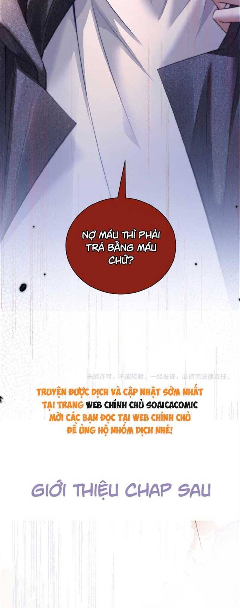 Trọng Sinh Trong Vòng Tay Anh Chapter 1.2 - Trang 2