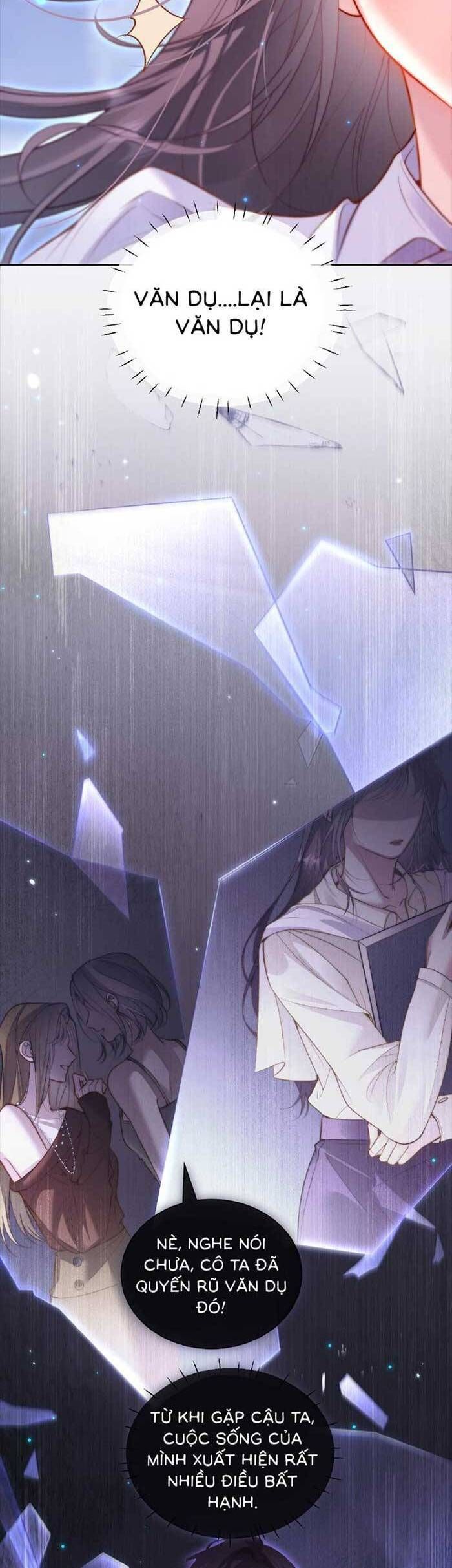 Trọng Sinh Trong Vòng Tay Anh Chapter 1.2 - Trang 2