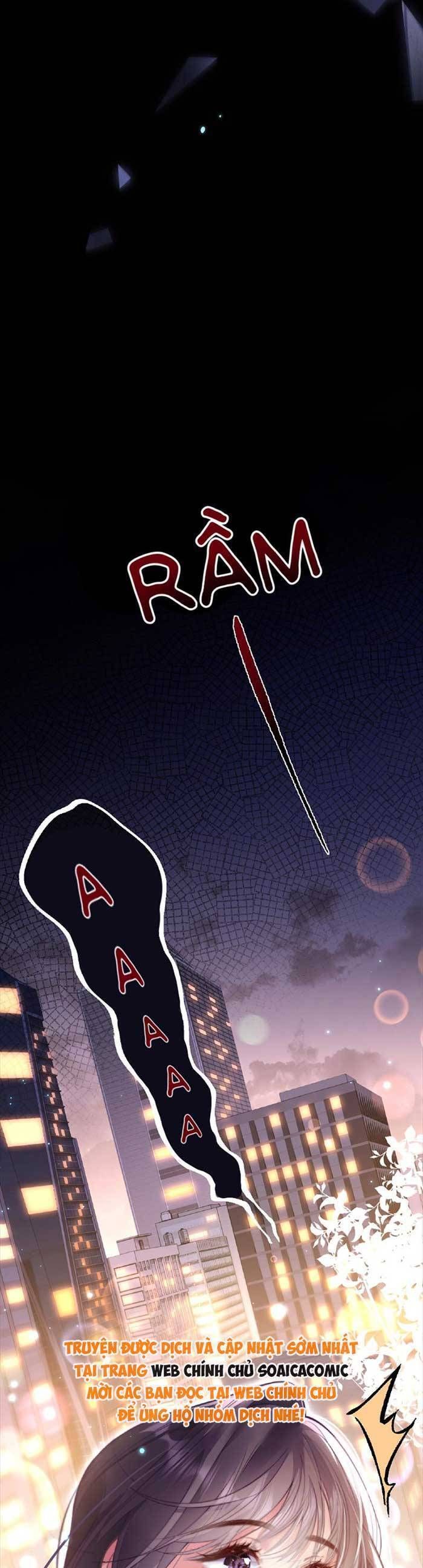 Trọng Sinh Trong Vòng Tay Anh Chapter 1.2 - Trang 2