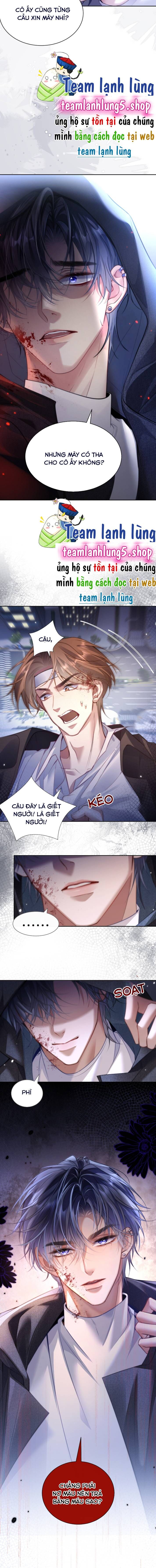 Trọng Sinh Trong Vòng Tay Anh Chapter 1 - Trang 2