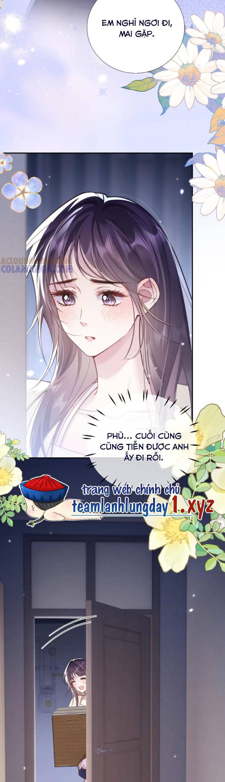 Trọng Sinh Trong Vòng Tay Anh Chapter 25 - Trang 2