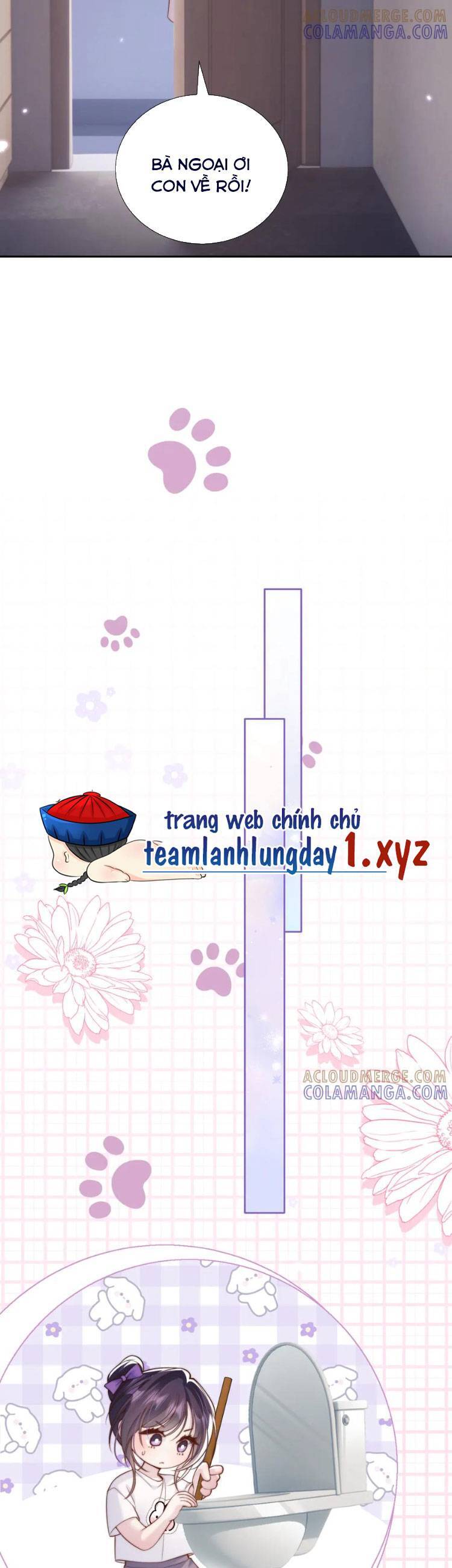 Trọng Sinh Trong Vòng Tay Anh Chapter 25 - Trang 2