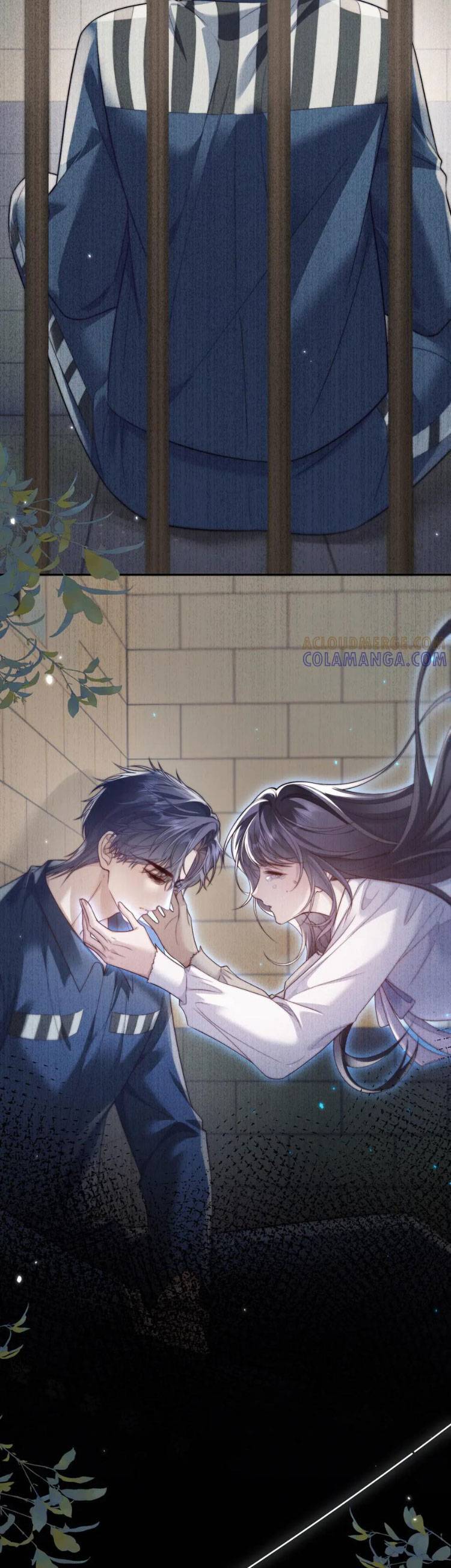 Trọng Sinh Trong Vòng Tay Anh Chapter 25 - Trang 2